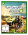 Produktbild: Landwirtschafts-Simulator 25,1 Xbox Series X-Blu-ray Disc