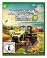 Produktbild: Landwirtschafts-Simulator 25,1 Xbox Series X-Blu-ray Disc | Blu-ray Disc | 2024