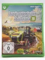 Produktbild: Landwirtschafts-Simulator 25 (Microsoft Xbox Series X) Spiel in OVP - SEHR GUT