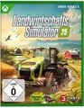 Produktbild: Landwirtschafts-Simulator 25 XBSX        !!!!! NEU+OVP !!!!!
