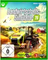 Produktbild: Landwirtschafts-Simulator 25 - Xbox Series X - Neu & OVP - Deutsche Version