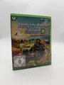 Produktbild: Microsoft XBOX XBSX Series X Spiel Landwirtschafts-Simulator 25 Farming 2025