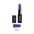 Produktbild: 1 NYX Velvet Matte Lipstick - VMLS CM Wählen Sie Ihre 1 Farbe 