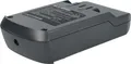 Produktbild: vhbw Akku kompatibel mit Hoover Rhapsody RA22AFG 011, RA22ALG 011, RA22ALG011, RA22AFG011, RA22AFPR011 Staubsauger Schwarz (2000 mAh, 21,6 V, Li-Ion)