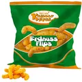Produktbild: HELLMA Erdnuss Flips 80x 8,0 g
