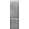 Produktbild: Bauknecht KGDNF 203 A MultiZone NoFrost Kühl-Gefrierkombination 355 Liter Inverter-Kompressor Energieeffizienzklasse A Edelstahl