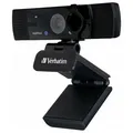 Produktbild: Verbatim Ultra HD Webcam AWC-03 4K