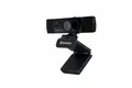 Produktbild: 0023942495802 Verbatim 49580 Webcam 3840 x 2160 Pixel USB 2.0 Schwarz Verbatim