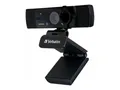 Produktbild: 49580 Verbatim AWC-03 Webcam Farbe 3840 x 2160 ~D~
