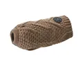 Produktbild: Hunter Tierbedarf Hundepullover Hundepullover Malmö beige