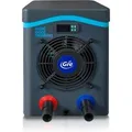 Produktbild: Gre Miniwärmepumpe bis zu 30 m³ Grau