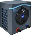 Produktbild: Pool Wärmepumpe 4.2kW Poolheizung Luft Wasser Wärmetauscher Pool