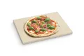 Produktbild: Burnhard Universal Pizzastein rechteckig 38x30x1,5 cm