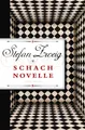 Produktbild: Schachnovelle, Stefan Zweig