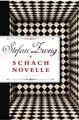 Produktbild: Schachnovelle von Stefan Zweig (2013, Gebundene Ausgabe)