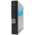 Produktbild: DELL 7040 I7 16GB RAM SSD 240GB Windows 11 Pro Tiny Micro PC Mini Computer USFF