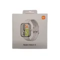 Produktbild: Xiaomi Redmi Watch 5 2.07 AMOLED 60Hz 24 Tage Akku 150+ Sportmodi 5ATM Sports Sm