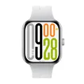 Produktbild: XIAOMI Redmi Watch 5 Smartwatch Aluminium Thermoplastisches Polyurethan / Kunsts