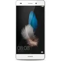 Produktbild: Huawei P8 Lite ALE-L21 Weiß 2GB/16GB 12,7cm (5Zoll) LTE Android Smartphone - Weiß