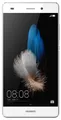 Produktbild: Huawei P8 Lite White Dual Sim - Bastlerware/Ersatzteillager sofort lieferbar