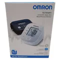 Produktbild: OMRON X2 Smart+ validiertes Oberarm-Blutdruckmessgerät mit Bluetooth + kostenlos