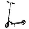 Produktbild: Best Sport & Freizeit Scooter 200 Roller Seitenständer Stahl Aluminium
