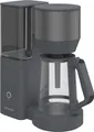 Produktbild: Grundig Filterkaffeemaschine KM 7340, 1,5l Kaffeekanne, Permanentfilter