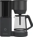 Produktbild: Grundig Filterkaffeemaschine KM7340 1,25L 10 Tassen Permanentfilter 1150W