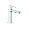 Produktbild: Grohe Lineare S-Size Waschtischarmatur 23106001 chrom, mit Push-open