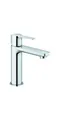 Produktbild: GROHE Waschtisch-Einhandhebelmischer Lineare S-Size chrom DN 15, glatter Körp...