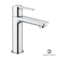 Produktbild: Grohe GROHE Einhand-Waschtischbatterie Lineare 23106_1, S-Size, 23106001