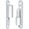 Produktbild: Simonswerk Renovierband K 3174 WF Stahl weiss kunststoffbeschichtet 2-teilig Rollenlänge 57 mm (5 090562 0 07007)