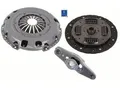 Produktbild: SACHS Kupplungssatz 3000951575 für Skoda SEAT VW