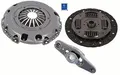 Produktbild: SACHS 3000 951 575 Kupplungssatz für Volkswagen Polo II (9N_, 9A_) 2001-2014 und Andere Fahrzeuge