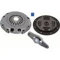 Produktbild: Sachs 3000 951 575 Kupplungssatz für SKODA SEAT Kupplungsset