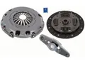 Produktbild: KUPPLUNGSSATZ FÜR VW POLO IV MK4 1.4 05-09 FOX 1.4 05-09