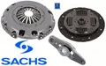 Produktbild: SACHS 3000951575 Kupplungssatz für Seat für Skoda für VW