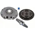 Produktbild: Kupplungssatz SACHS 3000 951 575