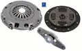 Produktbild: SPRING CPL. SKODA FABIA/ROOMSTER 1.4 TDI 05-