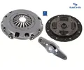 Produktbild: Kupplungssatz SACHS 3000951575 für Skoda Fabia I Fabia II VW