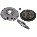 Produktbild: 1x Kupplungssatz SACHS 3000 951 575 passend für SEAT SKODA VW
