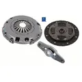 Produktbild: Sachs 3000 951 575 Kupplungssatz für VW Polo 9A 9N Skoda Fabia I Seat Ibiza III