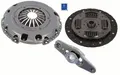 Produktbild: SACHS 3000 951 575 Kupplungssatz für SEAT SKODA VW