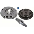 Produktbild: 3000 951 575 SACHS Kupplungssatz