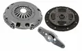 Produktbild: Kupplungssatz 3000 951 575 SACHS für VW SEAT SKODA