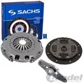 Produktbild: SACHS KUPPLUNGSSATZ passend für SEAT CORDOBA IBIZA SKODA FABIA ROOMSTER VW FOX