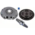 Produktbild: ORIGINAL® Sachs Kupplungssatz für VW POLO FOX Schrägheck Skoda FABIA II FABIA