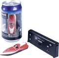 Produktbild: Revell Control Mini rot RC Einsteiger Motorboot RtR 75mm
