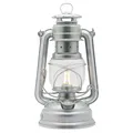 Produktbild: Feuerhand LED-Laterne Baby Special 276 Verzinkt lange Leuchtdauer stufenlos