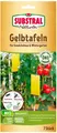 Produktbild: SUBSTRAL® Naturen® Fruchtfliegenfalle Gelbtafeln Bio 76110